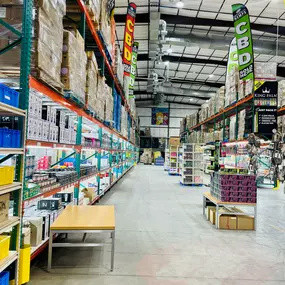 Bild von Ludicrous Distro