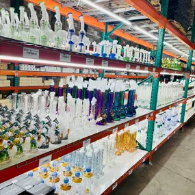 Bild von Ludicrous Distro