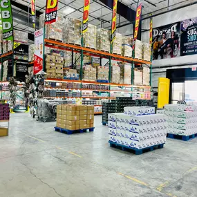 Bild von Ludicrous Distro