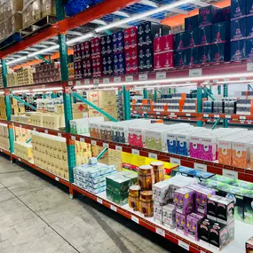 Bild von Ludicrous Distro