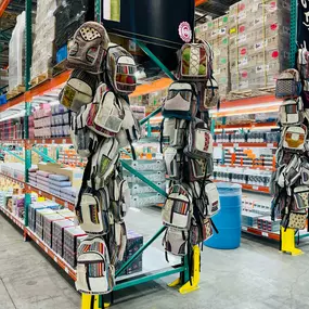 Bild von Ludicrous Distro