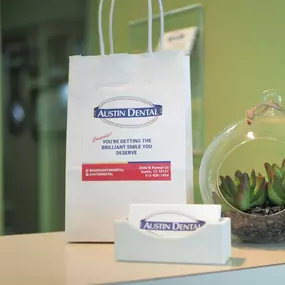 Bild von Austin Lifetime Dental