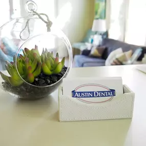 Bild von Austin Lifetime Dental