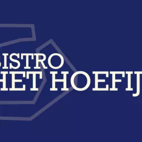 Bild von Bistro Het Hoefijzer