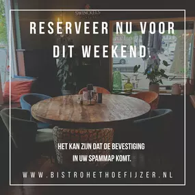 Bild von Bistro Het Hoefijzer