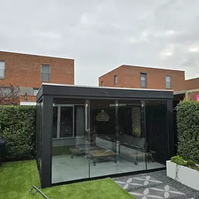 Bild von Ce-veranda's