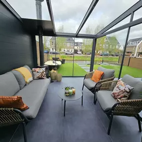 Bild von Ce-veranda's
