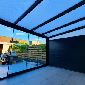 Bild von Ce-veranda's
