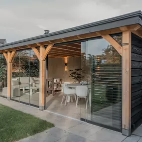 Bild von Ce-veranda's