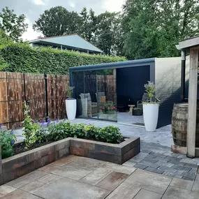 Bild von Ce-veranda's
