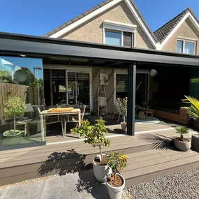 Bild von Ce-veranda's