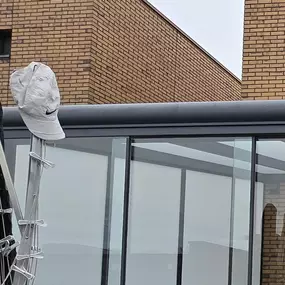 Bild von Ce-veranda's