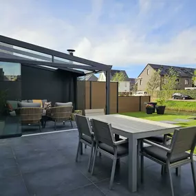 Bild von Ce-veranda's