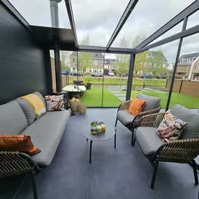 Bild von Ce-veranda's