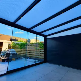 Bild von Ce-veranda's