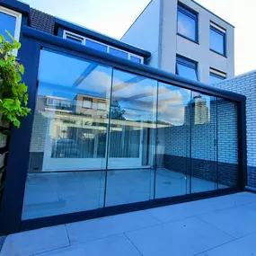 Bild von Ce-veranda's
