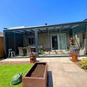 Bild von Ce-veranda's