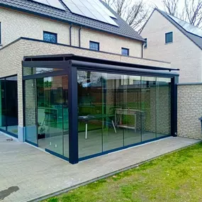Bild von Ce-veranda's