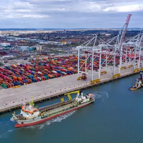 Bild von Truckeco Logistics