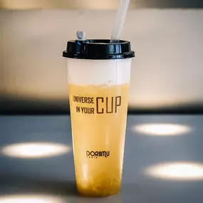Bild von Doriimu - Creative Bubble Tea & Coffee Master