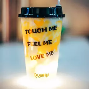 Bild von Doriimu - Creative Bubble Tea & Coffee Master