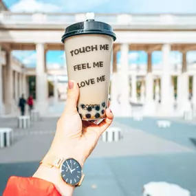 Bild von Doriimu - Creative Bubble Tea & Coffee Master