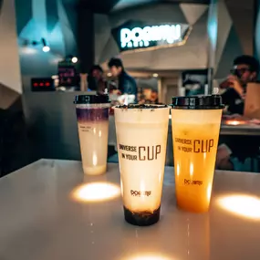 Bild von Doriimu - Creative Bubble Tea & Coffee Master