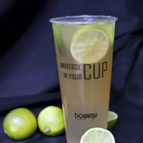 Bild von Doriimu - Creative Bubble Tea & Coffee Master