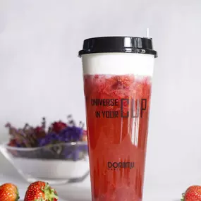 Bild von Doriimu - Creative Bubble Tea & Coffee Master