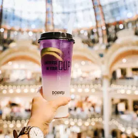 Bild von Doriimu - Creative Bubble Tea & Coffee Master