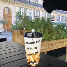 Bild von Doriimu - Creative Bubble Tea & Coffee Master
