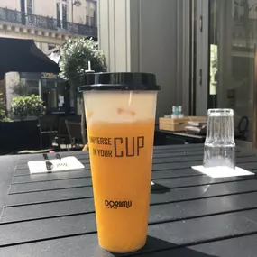 Bild von Doriimu - Creative Bubble Tea & Coffee Master