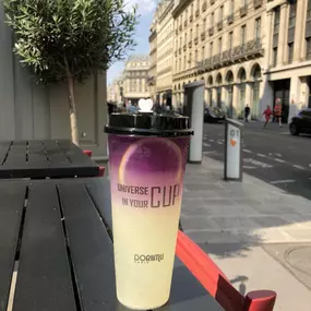 Bild von Doriimu - Creative Bubble Tea & Coffee Master