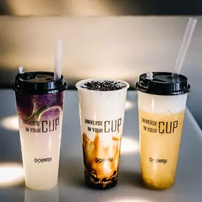 Bild von Doriimu - Creative Bubble Tea & Coffee Master