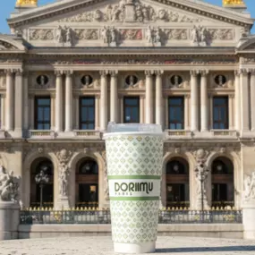 Bild von Doriimu - Creative Bubble Tea & Coffee Master