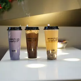 Bild von Doriimu - Creative Bubble Tea & Coffee Master