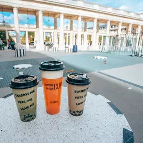 Bild von Doriimu - Creative Bubble Tea & Coffee Master