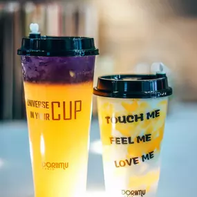 Bild von Doriimu - Creative Bubble Tea & Coffee Master