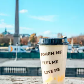 Bild von Doriimu - Creative Bubble Tea & Coffee Master