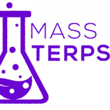 Logo de Mass Terpenes