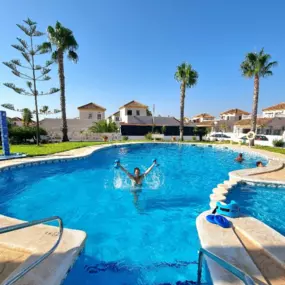 Bild von Villa AquaBalance