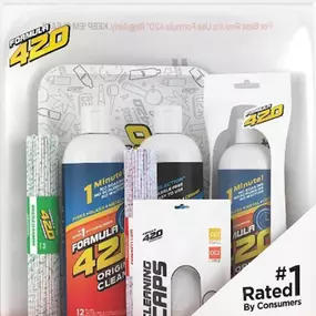 Bild von Big Yellow Smoke Shop and Vape