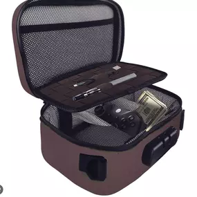 Bild von Big Yellow Smoke Shop and Vape