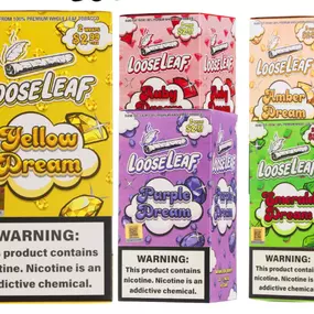 Bild von Big Yellow Smoke Shop and Vape