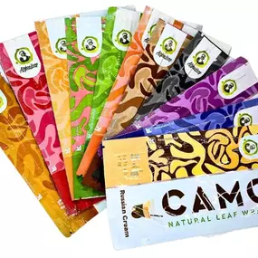 Bild von Big Yellow Smoke Shop and Vape