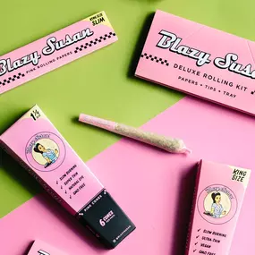 Bild von Big Yellow Smoke Shop and Vape