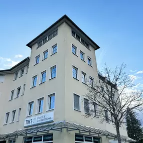 Bild von TOMS Schliess- & Sicherheitstechnik - Schlüsseldienst
