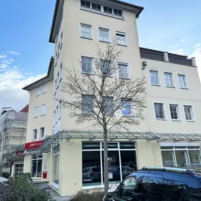 Bild von TOMS Schliess- & Sicherheitstechnik - Schlüsseldienst
