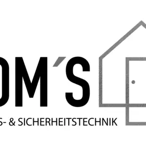Bild von TOMS Schliess- & Sicherheitstechnik - Schlüsseldienst