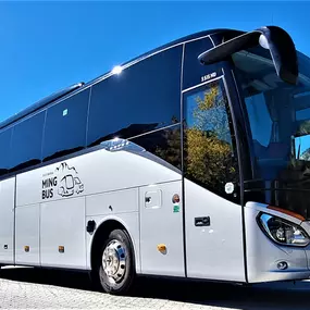 Bild von Ming Bus AG